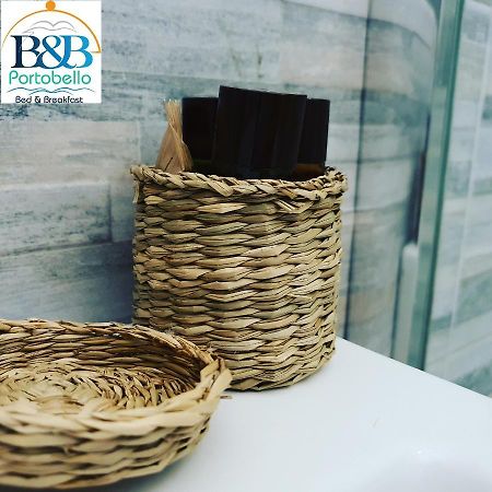 B&B Portobello Salernes Extérieur photo