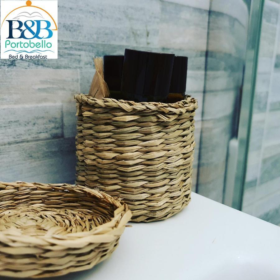 B&B Portobello Salernes Extérieur photo