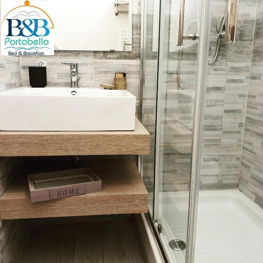 B&B Portobello Salernes Extérieur photo